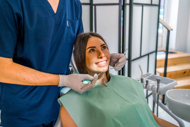 Best Full Mouth Reconstruction  in Big Lake, TX